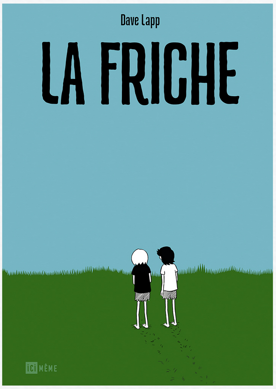 La Friche
